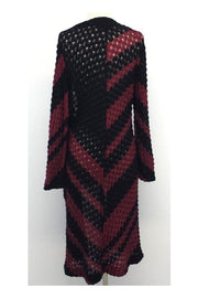 Current Boutique-Missoni - Wool Longline Cardigan Sz M