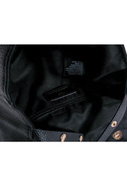Trendy Nanette Lepore Logo Convertible Mini Bag Stylish Backpack