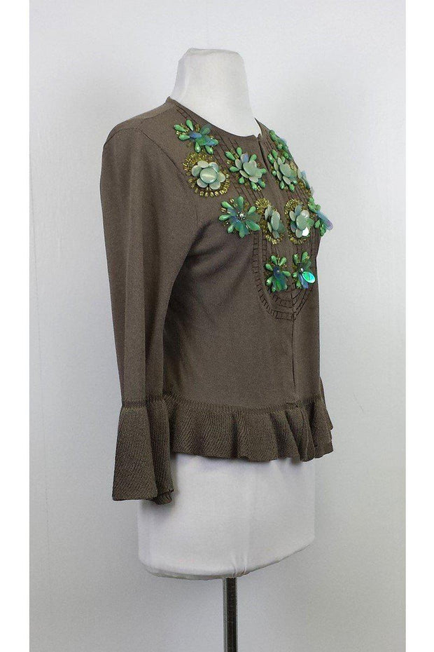 Nanette on sale lepore cardigan