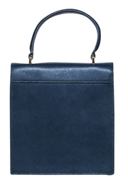 Chloe on sale blue purse