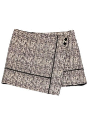 Current Boutique-Proenza Schouler - Multicolor Tweed Miniskirt Sz 6