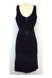 Current Boutique-Rachel Roy - Black Sleeveless Dress Sz 8