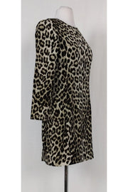 Current Boutique-Rag & Bone - Leopard Print Dress Sz 2