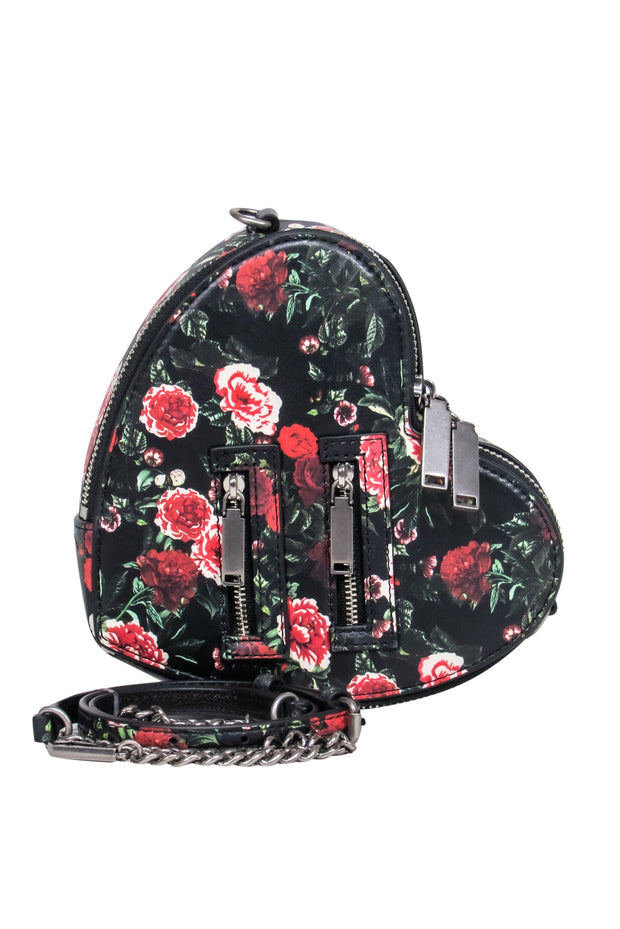 Red Rose Diaper Bag (PRE-ORDER ONLY) – Native Anthro