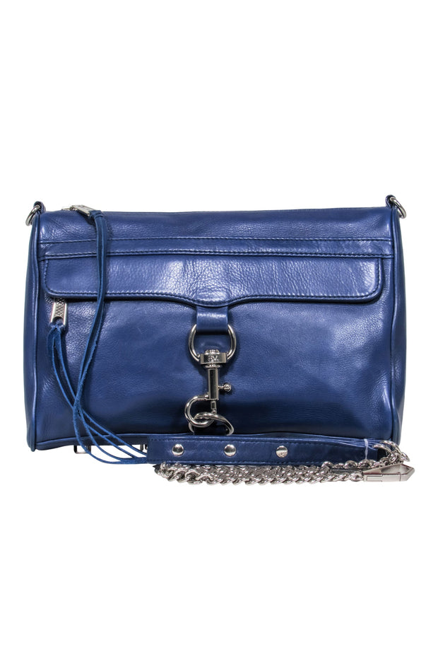 Rebecca minkoff sale large crossbody