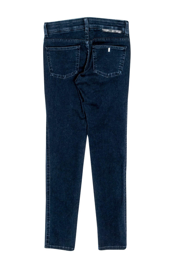 Current Boutique-Stella McCartney - Dark Wash Skinny Jeans Sz 24