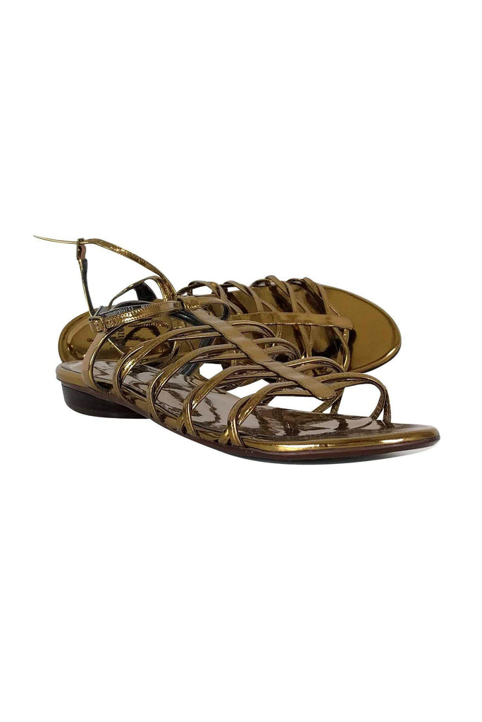 Womens Brown Dr Martens Nartilla Gladiator Sandals | schuh