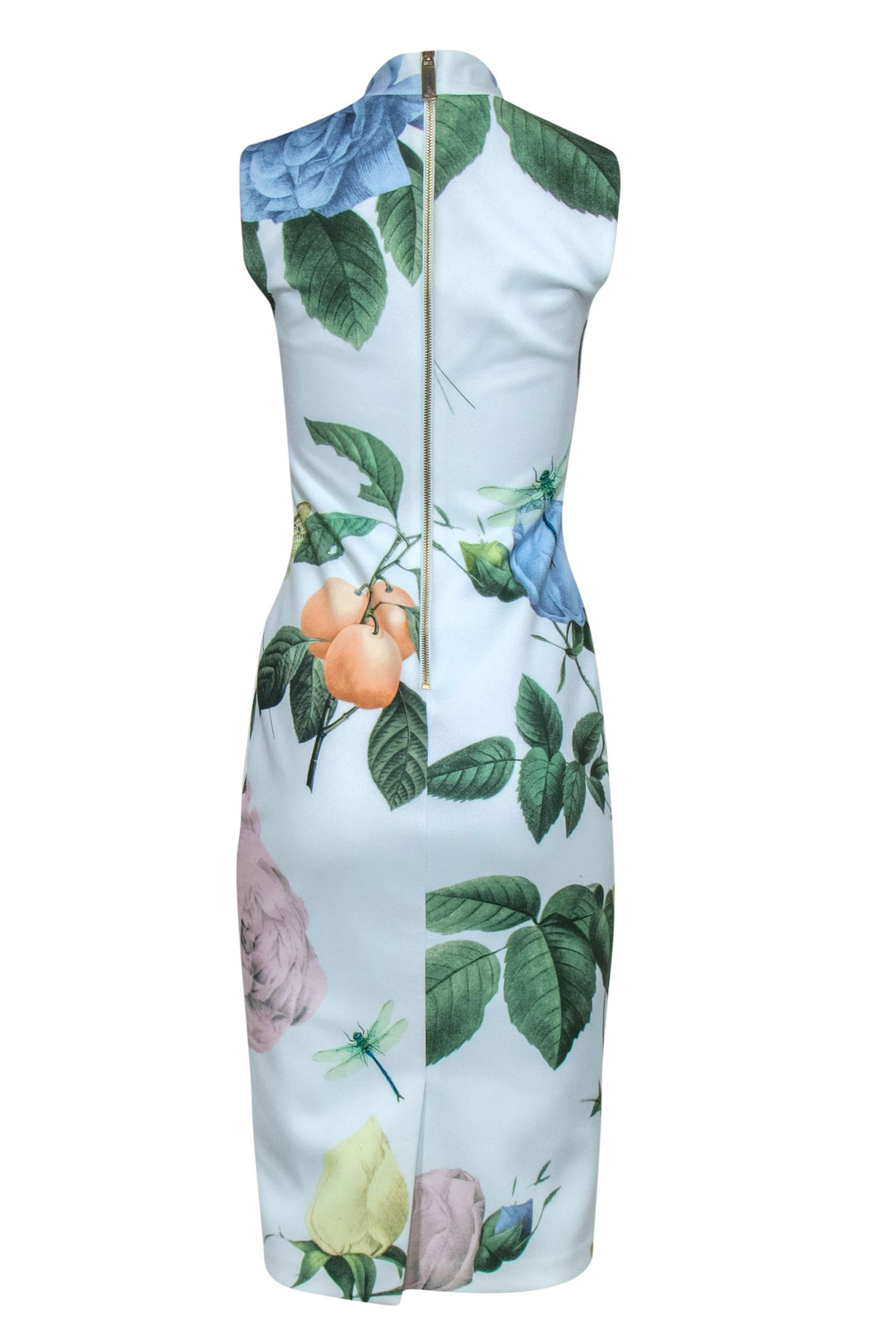 Olyva shops ted baker dress