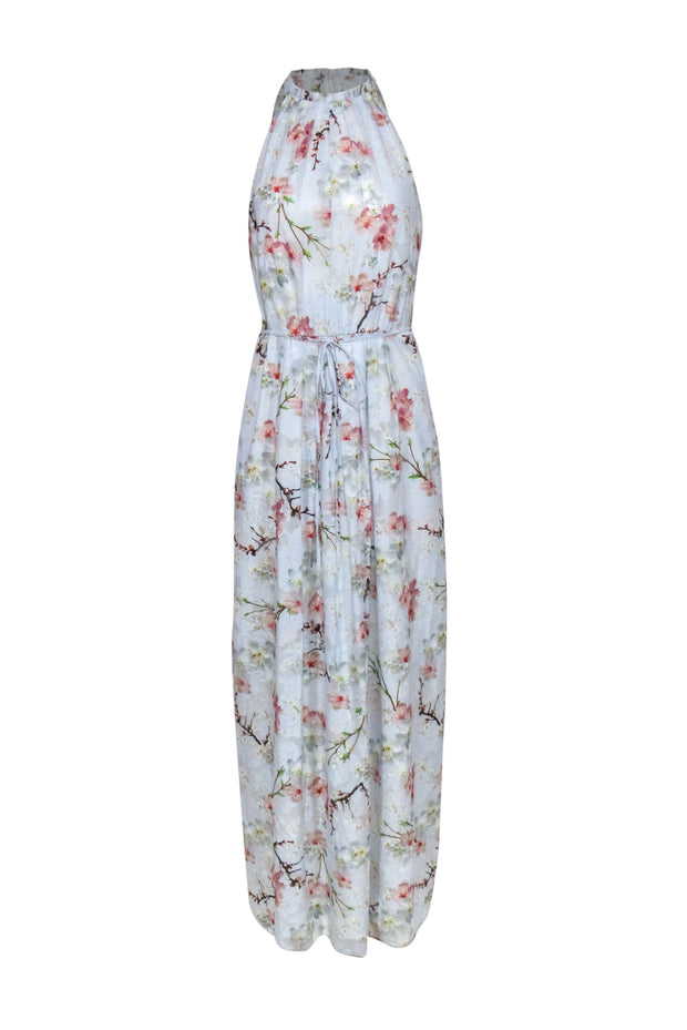 Ted baker soft blossom cheap dress