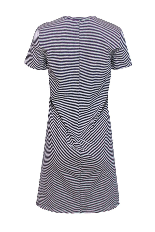 Theory t shirt store dress