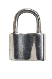 Current Boutique-Tiffany & Co. - Sterling Silver Lock Charm