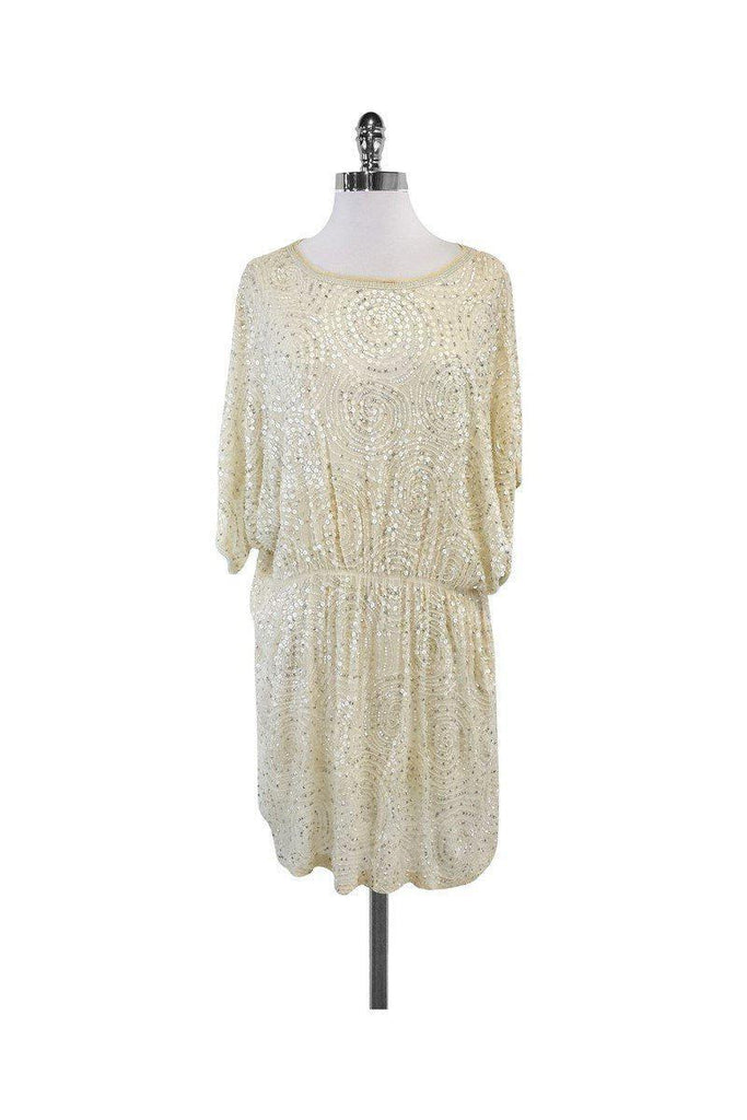 pure cotton dresses for sale Miriam Organic Dress Size:40R made for you luxire:type:pants white dress boho sold