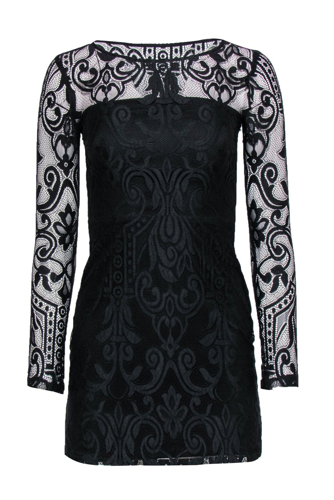 Alexis