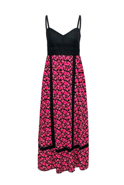 chinese dress ladies Anna Sui