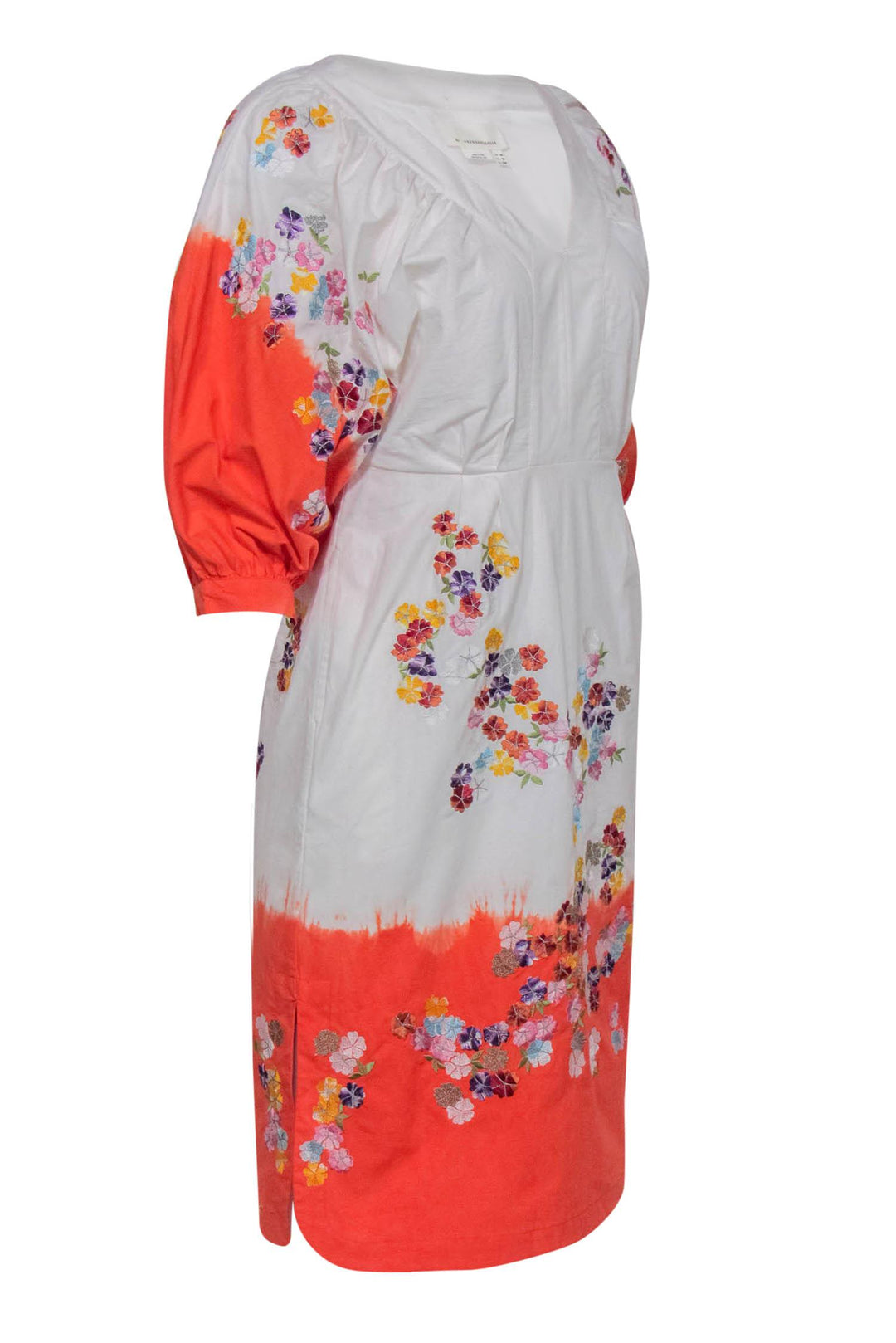 Anthropologie
