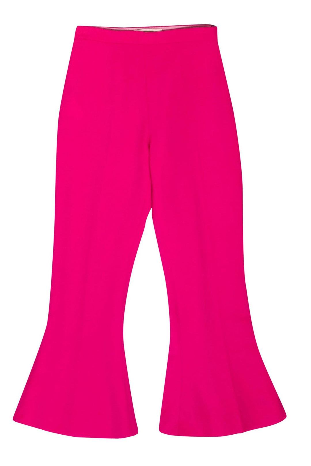 hot pink spaghetti dress Hot Pink Spaghetti Straps Long Prom Dress With Split Tulle Evening Dre