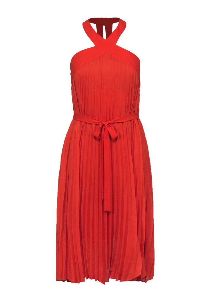 orange bcbg dress Max Azria Dark Blue Tulle Lace Made with 100% polyester upscale COLOR:As Photo(Emerald Green）