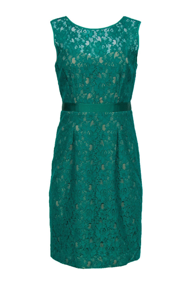 bcbg green dress BCBG MAXAZRIA Green Size XXS Dress Swap Boutique