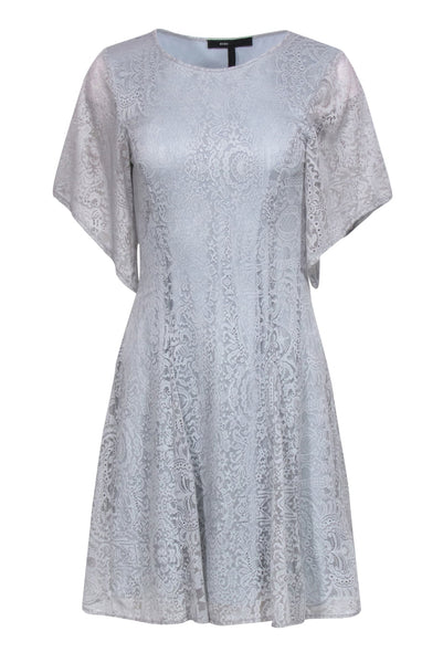 chinese dress ladies Bcbgeneration Womens Layered A-Line Dress, 4 at Amazon Women's Clothing  store main image 0