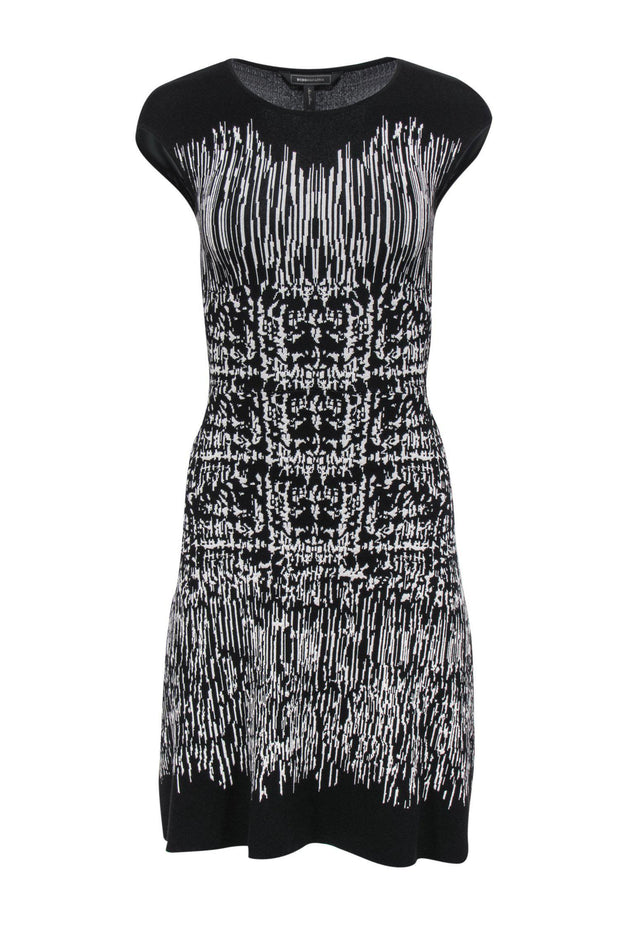 bcbg black knit dress BCBGMaxAzria | Dresses | Bcbgmaxazria Black Long Sleeve Dress Sweater Dress Bcbg Max Azria Dresses
