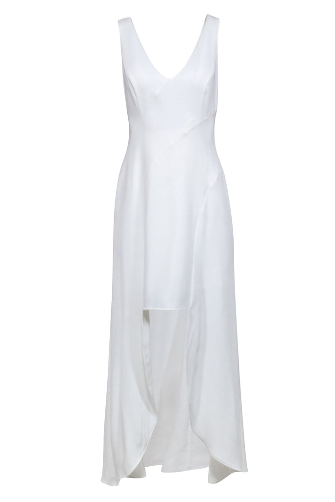 knee length dresses for ladies BCBG Maxazaria Runway main image 1