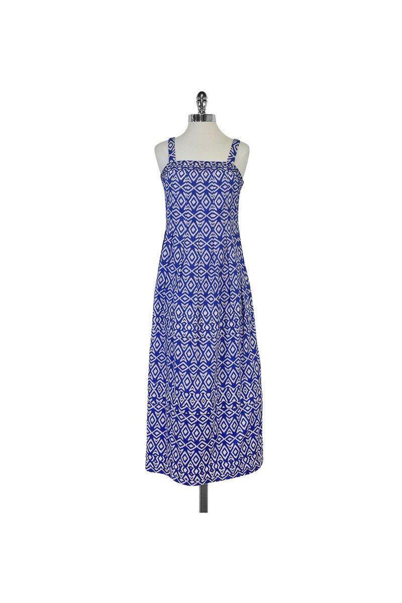 brooks brothers maxi dress Brooks Brothers
