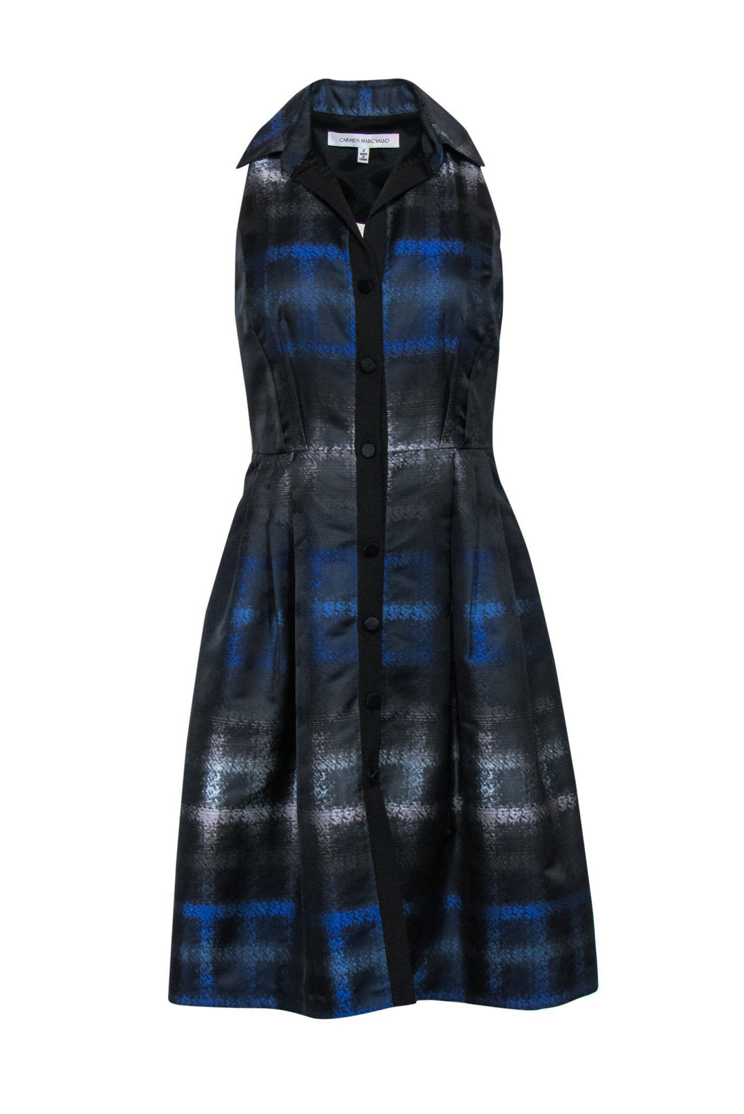 Brand - Carmen Marc Valvo Brand - Carmen Marc Valvo