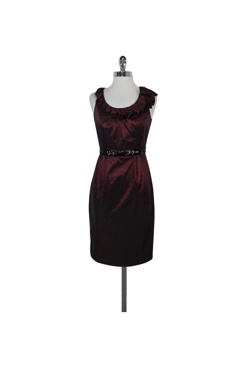 Brand - Carmen Marc Valvo Brand - Carmen Marc Valvo