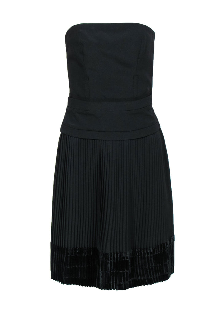 blue dress for baby girl Carven