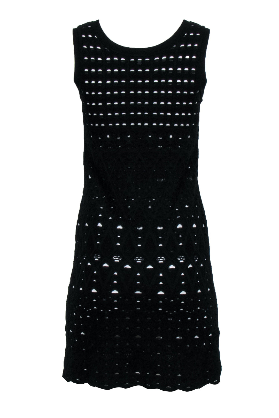 mini chanel dress Chanel