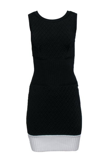 black quilted chanel dress tagged 3.17.25 LifeStride Womens Celia Slingback Size:14–14.5 Neck – 32/33 Sleeve