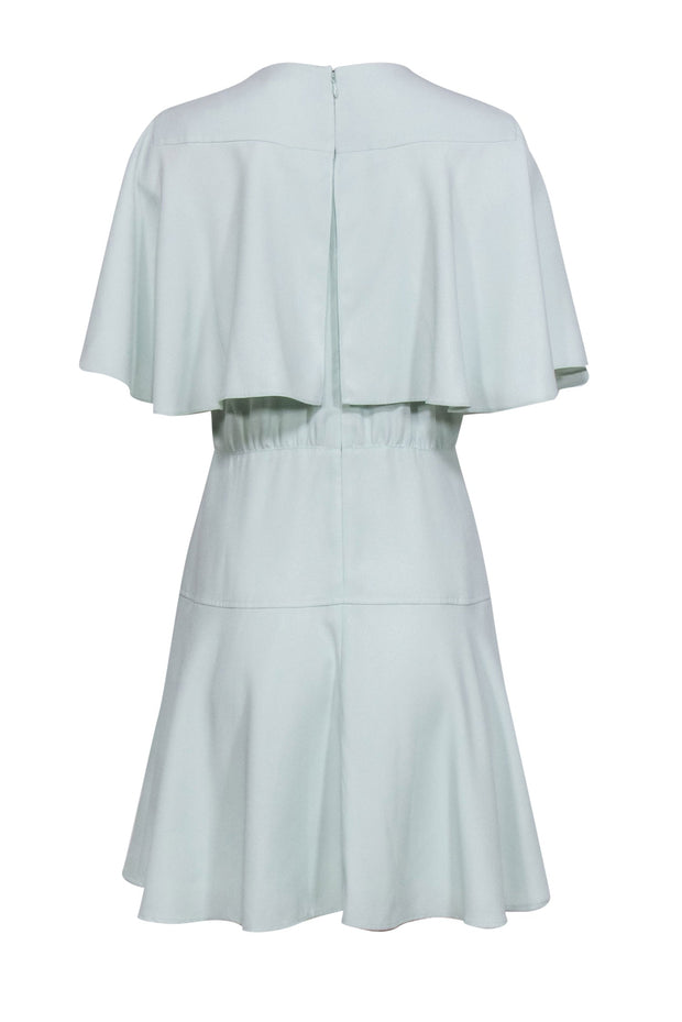club monaco light blue dress Women's Light Blue Dresses by Club Monaco