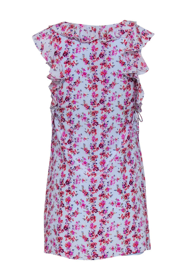 club monaco ruffle dress Amazon.com: CLUB MONACO Women's Eyelet Balloon Sleeve Mini Dress, White/Blanc, 0 : Clothing, Shoes & Jewelry