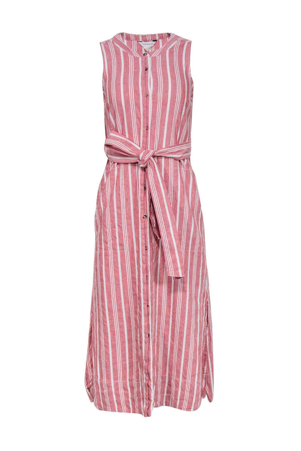 club monaco striped dress Striped Sweater Maxi