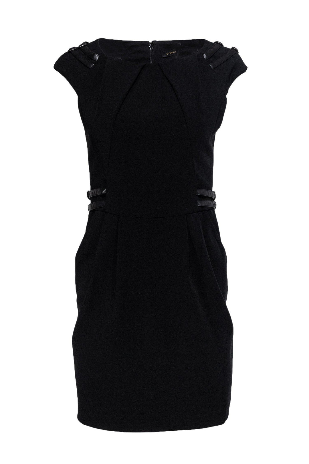 sachin and babi light blue dress Women's Short Dresses for Sale main image 0