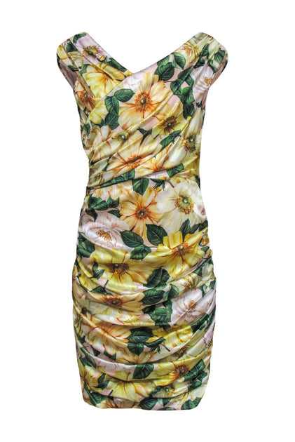 dolce and gabbana cocktail dress Dolce & Gabbana