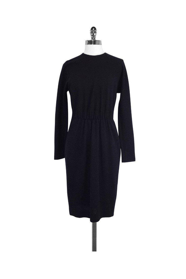 black donna karan dress Donna Karan