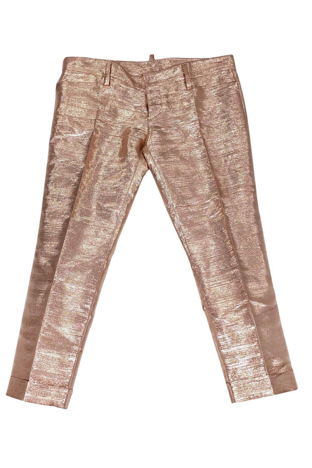 DSQUARED2