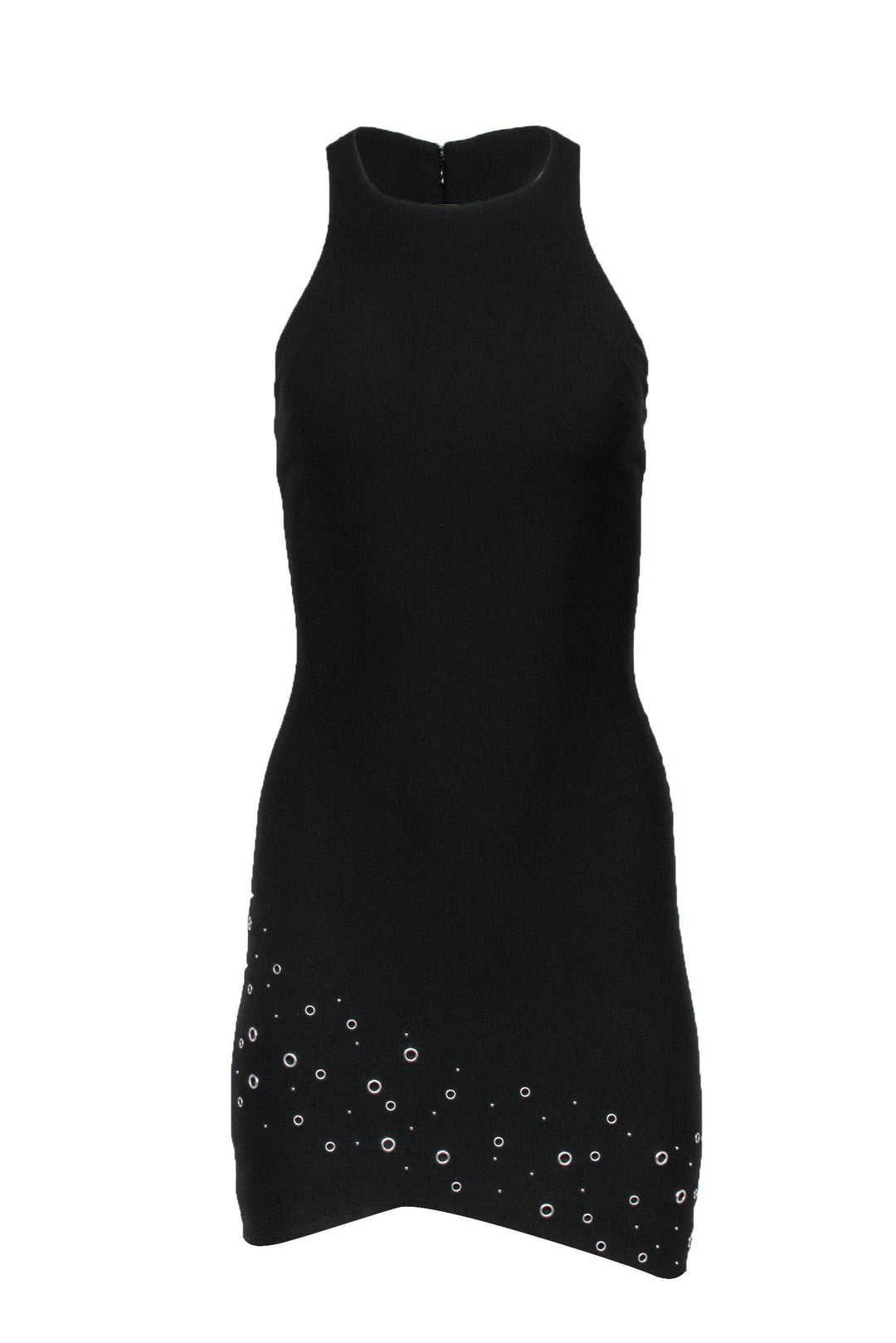 elizabeth james black dress Elizabeth and James Black dress, sz medium, new, originally $400
