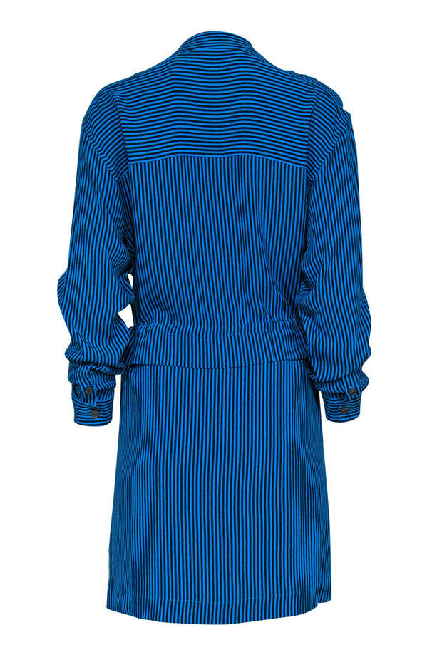 equipment striped shirt dress Equipment | Dresses | Nwt Equipment Striped Shirt Dress Us 2