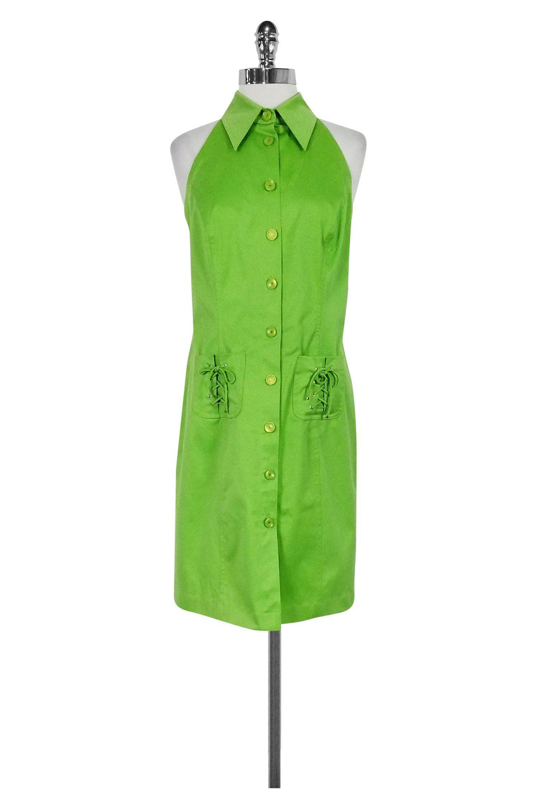slim fit dress slacks Escada main image 0