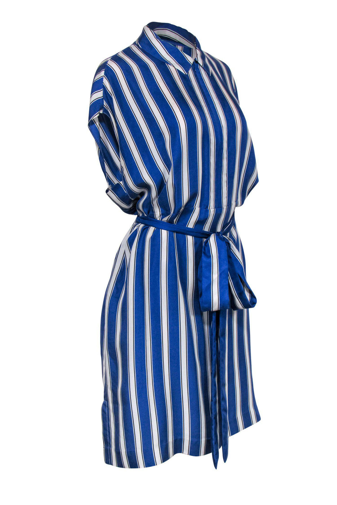 escada blue dress Black Wedding Sash Modern Muslim Woman's Sequins Size:62 Long
