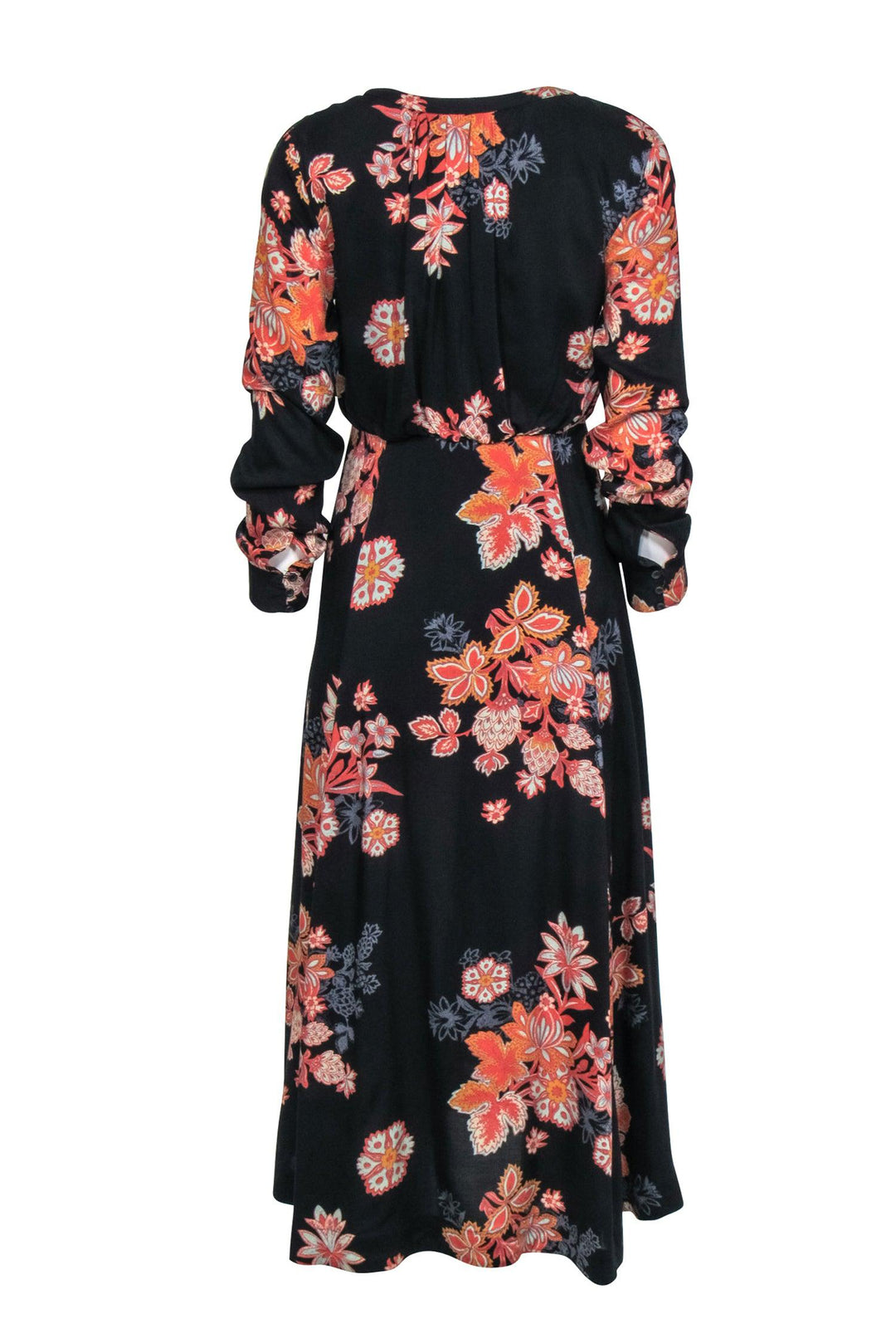 floral free people dresses Free People