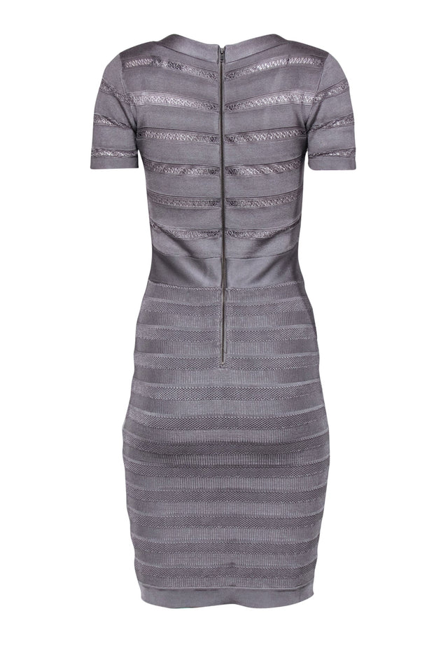french connection bandage bodycon dress French Connection Bandage Bodycon Dress Pink UK 10 RRP 120 LN121 JJ 20