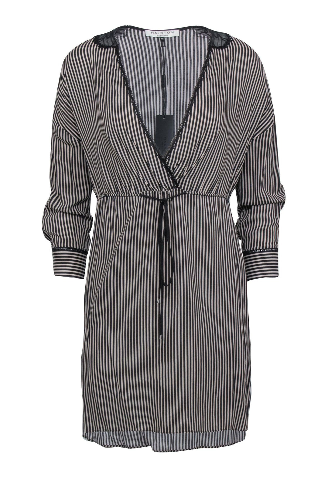 Halston Heritage