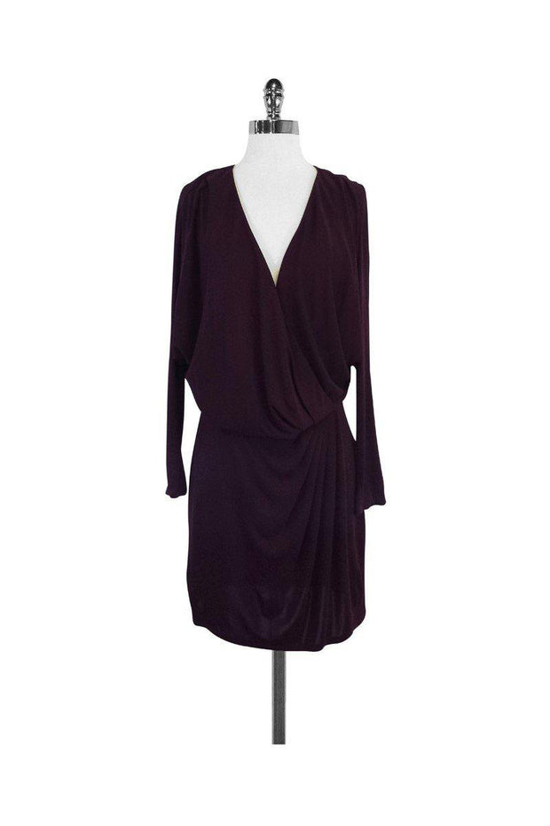 haute hippie cocktail dress 2000s Haute Hippie Sequin Gold Drop Waist Cocktail Dress