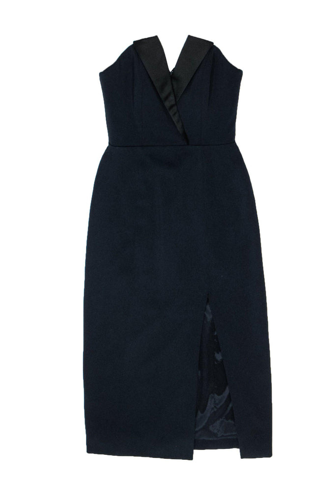 jay godfrey midi dress Rita Dress by Jay Godfrey