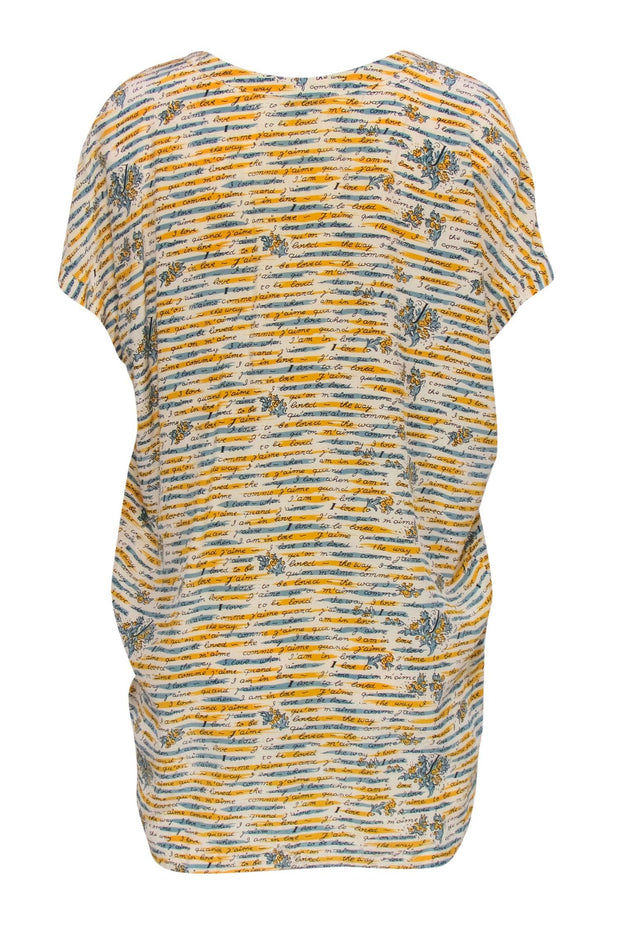 joie silk shift dress Joie Silk Black Floral Shift Dress