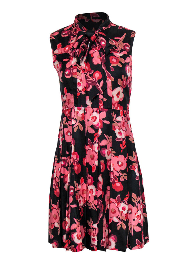 kate spade silk dress Silk Blend Matinee Dress