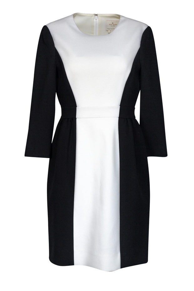 kate spade fit and flare dress Kate Spade New York Shore Thing Eyelet Wrap Dress, Blue / Regular 6 (S)